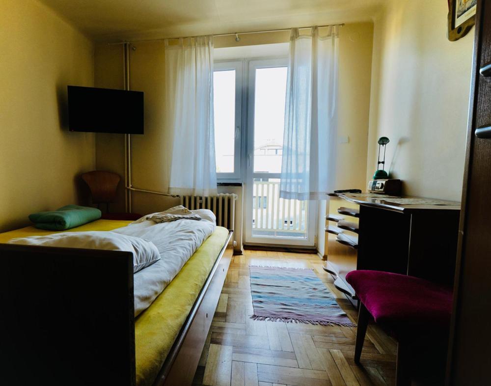 Villa Romano Келце Екстериор снимка